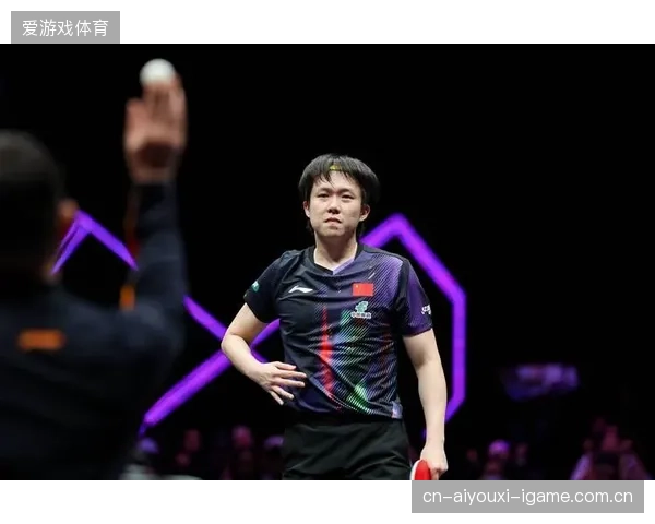 世界乒联又修改规则？国乒受影响最大，未来之路谁能领航？