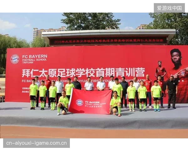 青训营优秀毕业生受邀出国交流，国际化培养路径拓展